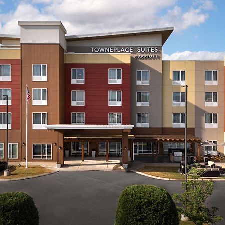 Towneplace Suites By Marriott Cleveland Extérieur photo