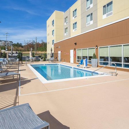 Towneplace Suites By Marriott Cleveland Extérieur photo