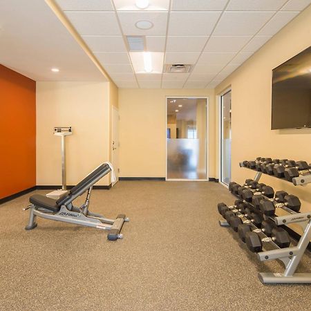 Towneplace Suites By Marriott Cleveland Extérieur photo