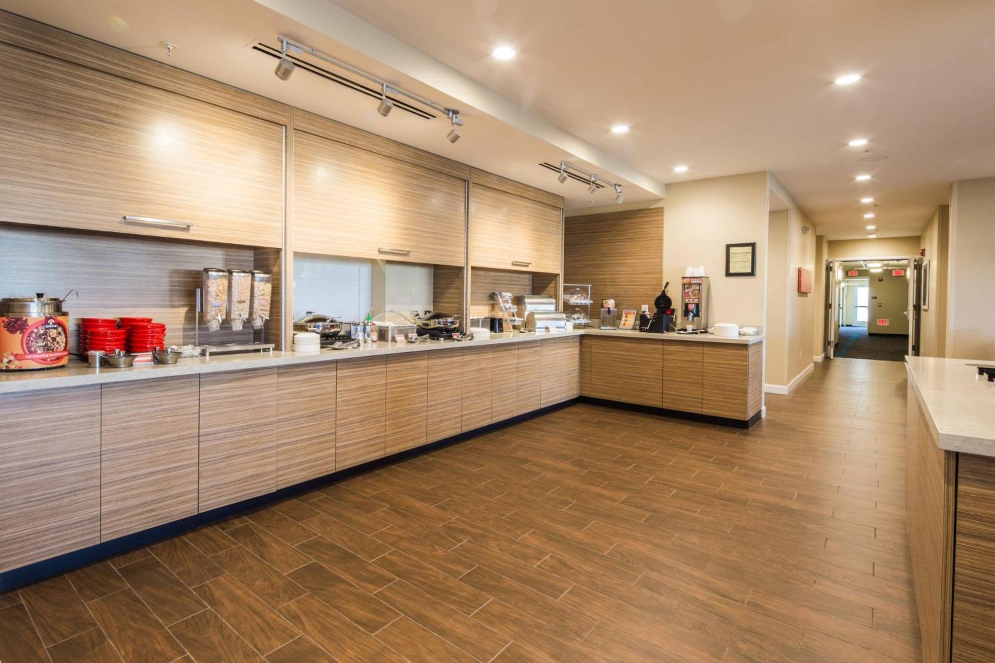 Towneplace Suites By Marriott Cleveland Extérieur photo