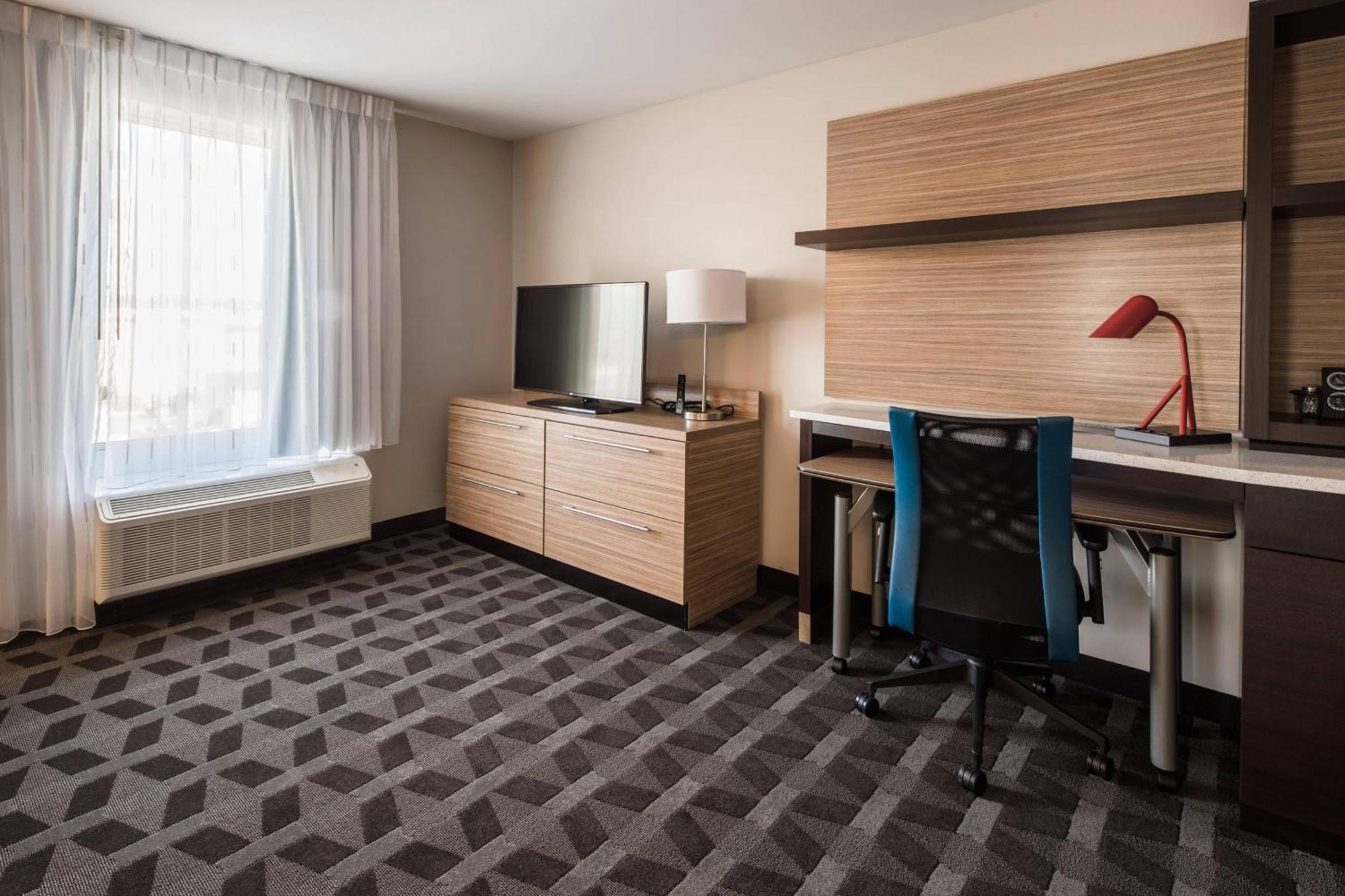 Towneplace Suites By Marriott Cleveland Chambre photo