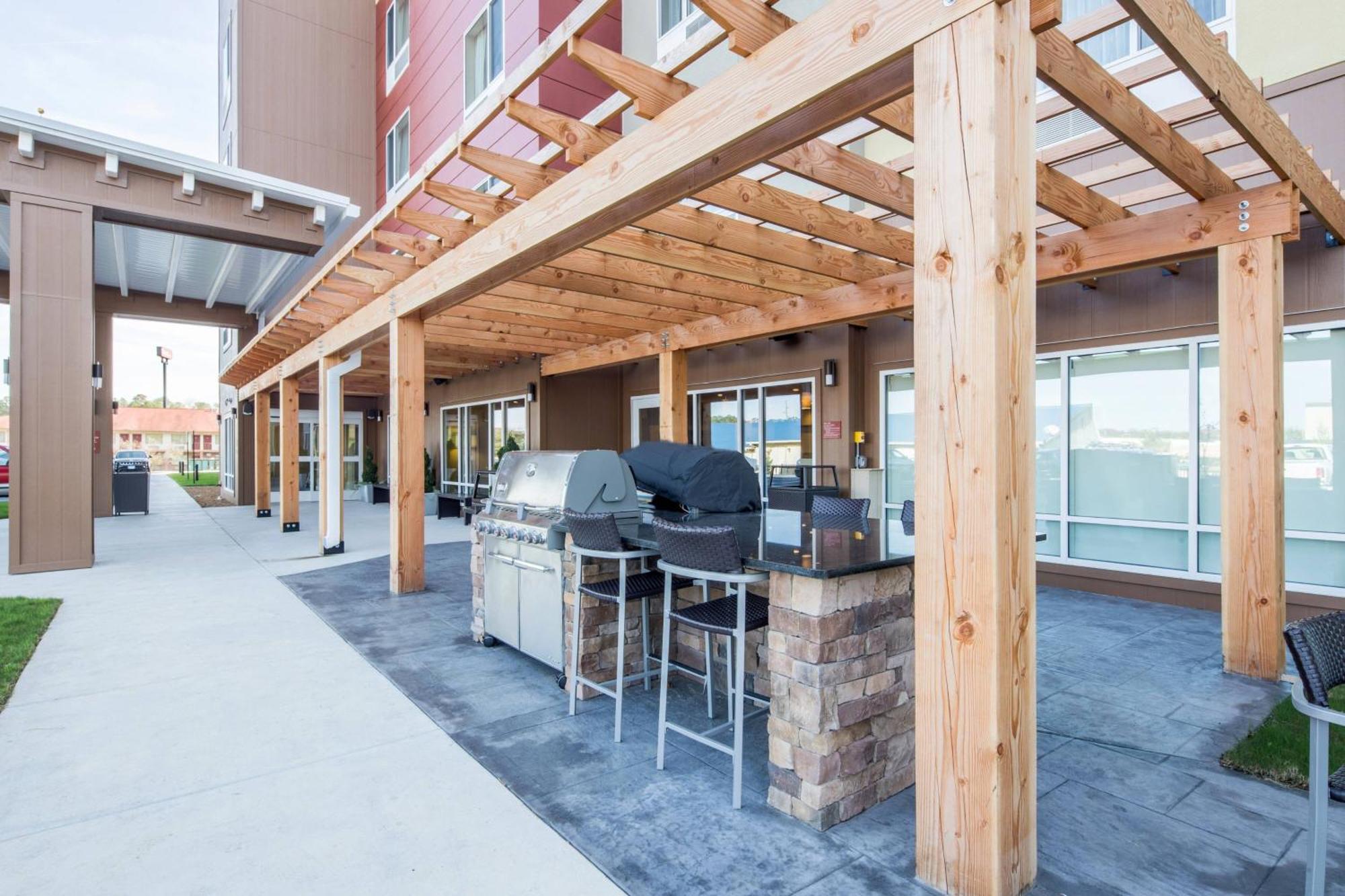 Towneplace Suites By Marriott Cleveland Extérieur photo