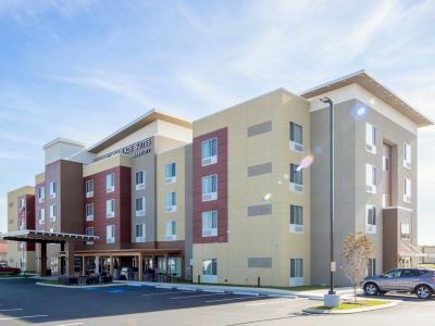 Towneplace Suites By Marriott Cleveland Extérieur photo